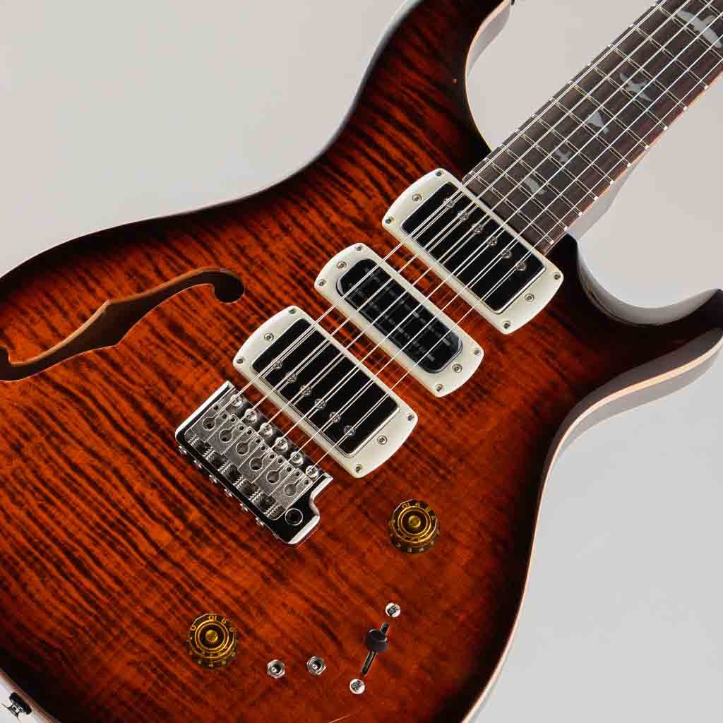 Paul Reed Smith (PRS) SE Silver Sky Stone Blue 送料無料