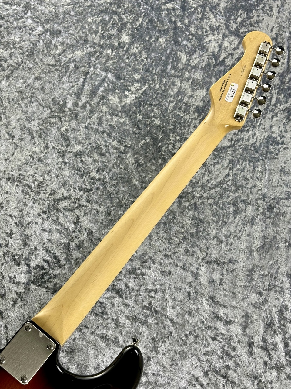 も*む様 フジゲン Neo Classic NST20RAL-VSB P)FUJIGEN/エレキ Neo Classic NST20RAL-VSB (Vintage Sunburst