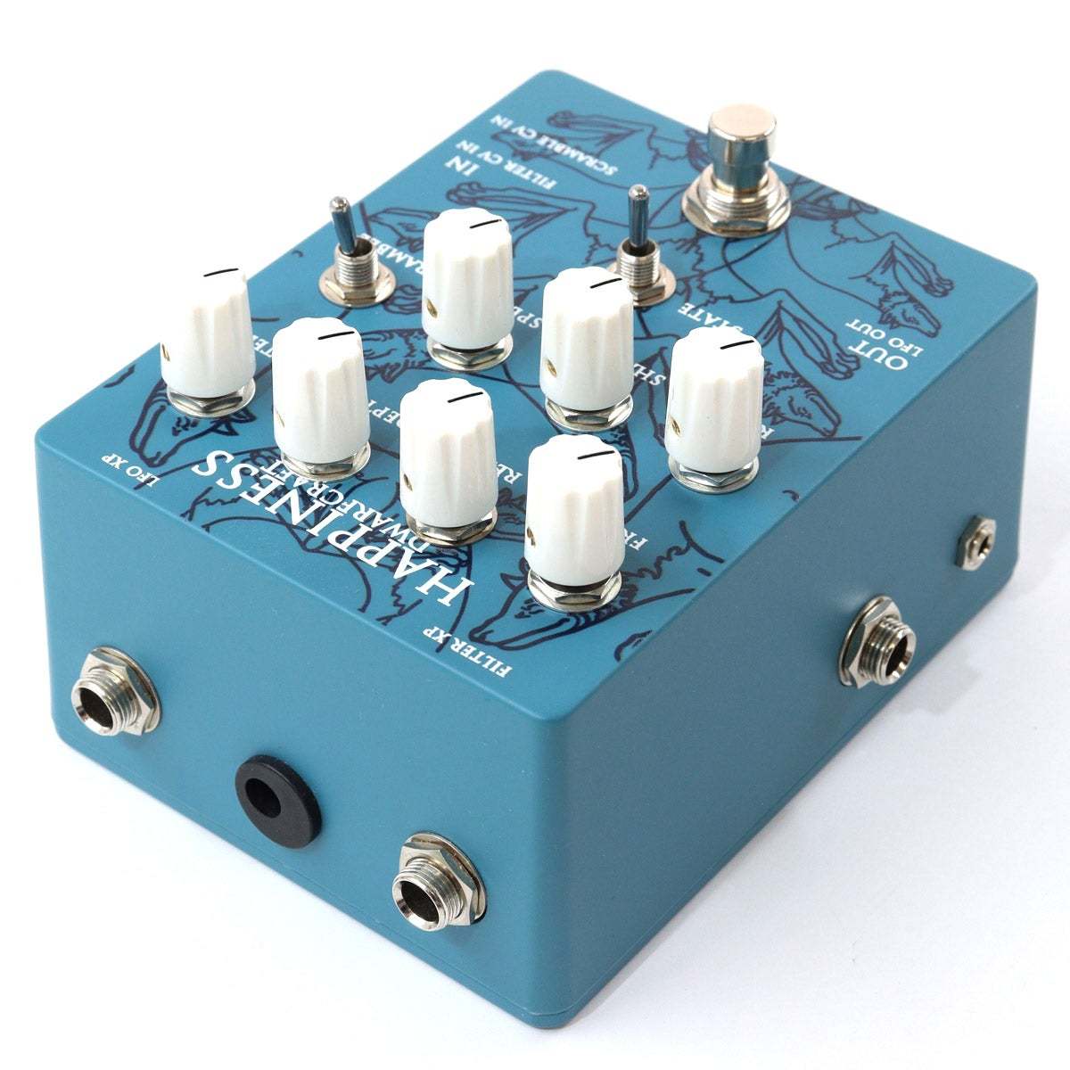 Dwarfcraft Devices HAPPINESS 【池袋店】（中古/送料無料）【楽器検索