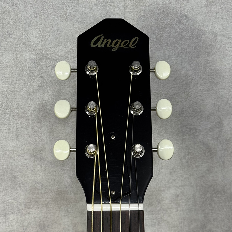angel (Ken Guitars) Angel 7 w/PU【加古川店】（中古/送料無料