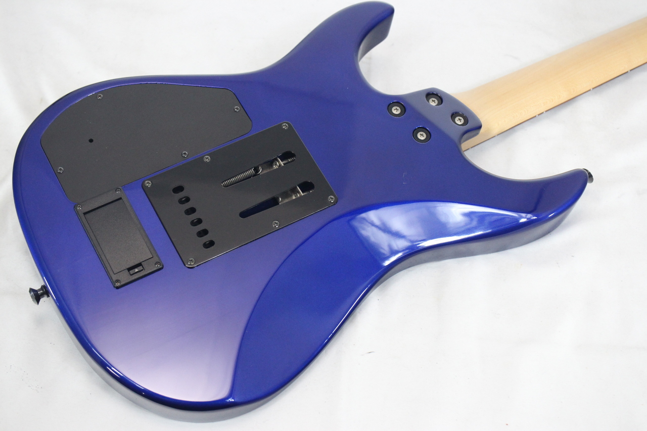 FERNANDES FR-65S（中古）【楽器検索デジマート】