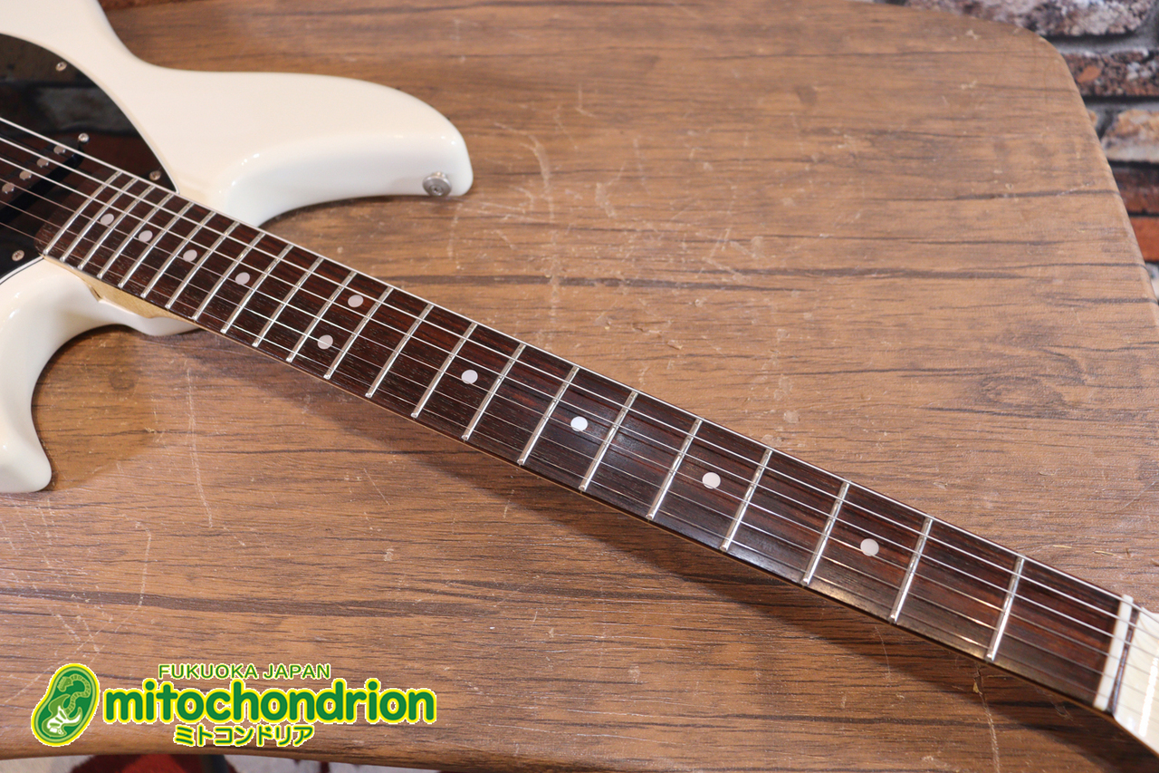 Tokai 1983年製 SX38 / Snow White（中古）【楽器検索デジマート】