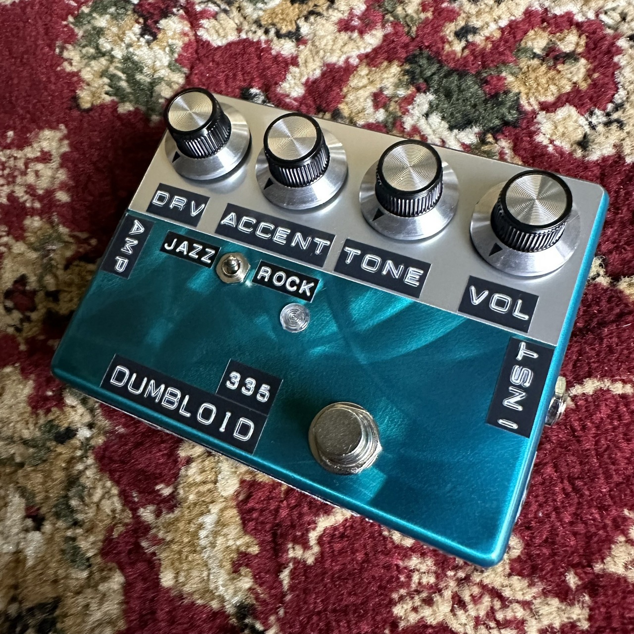 Shin's Music DUMBLOID 335 Special（新品）【楽器検索デジマート】