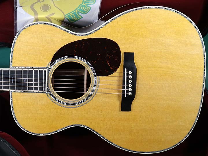 Martin 000-42 STANDARD（新品）【楽器検索デジマート】