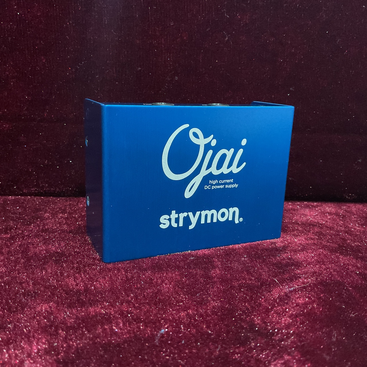 strymon Ojai（中古）【楽器検索デジマート】