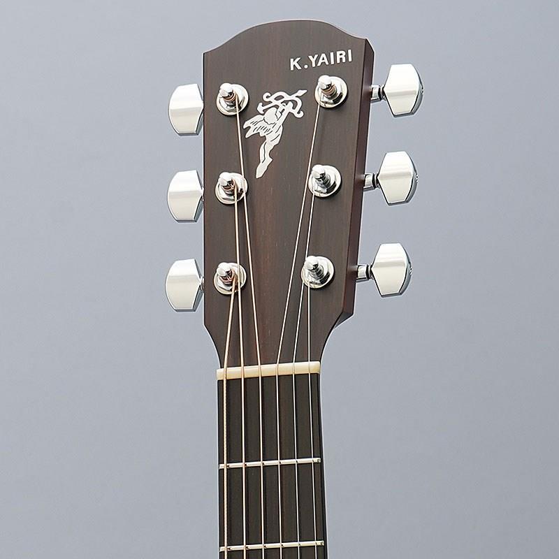 K.Yairi ANGEL Series RF-65 HB 【お取り寄せ】（新品）【楽器検索