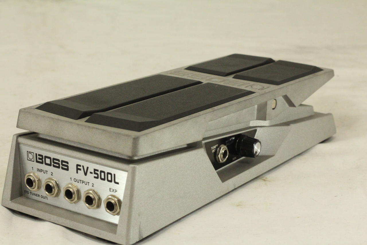 BOSS FV-500L（中古）【楽器検索デジマート】
