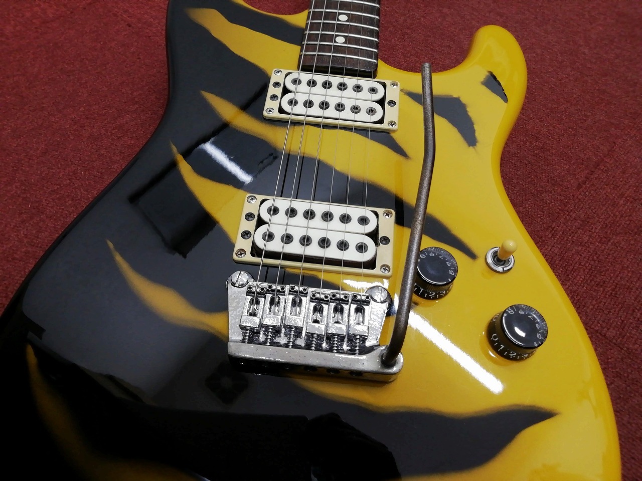 YAMAHA STH-500R（中古/送料無料）［デジマートSALE］【楽器検索