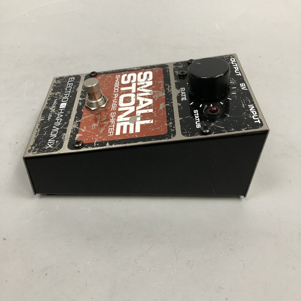 Electro-Harmonix SMALL STONE（中古/送料無料）［デジマート