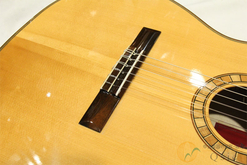 美品★Martinez MP-14 Mapleエレガットギター／used Martinez MP-14 MAPLE【ナット幅47mm】【エレガット】（新品