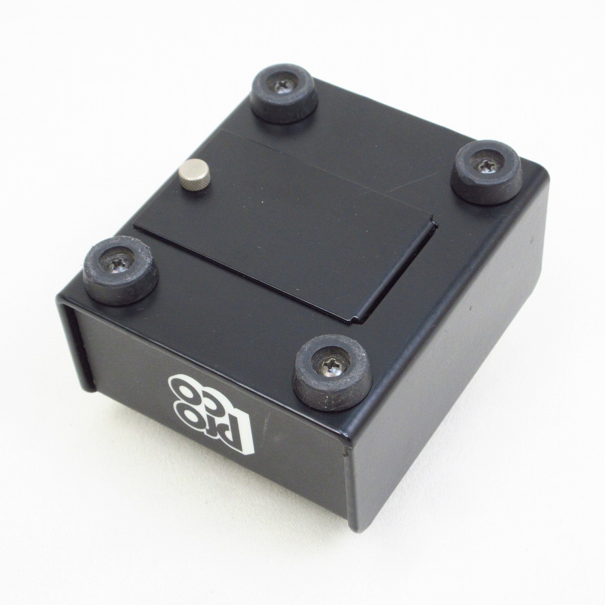 Pro Co RAT2 Straight Body National Semiconductor LM308N