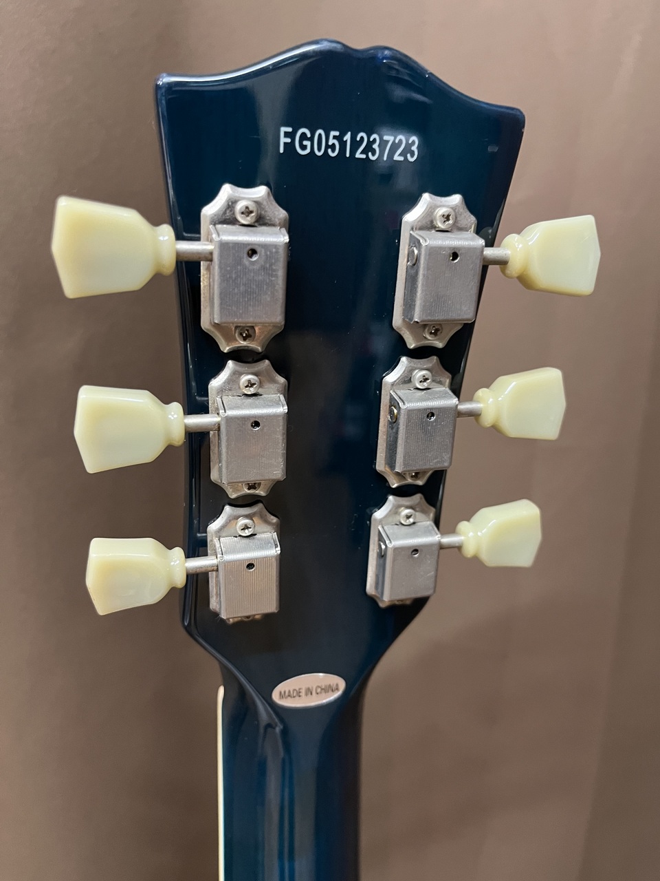 Burny RLG-45 レスポール　タイプ Burny RLG-45 レスポール タイプ