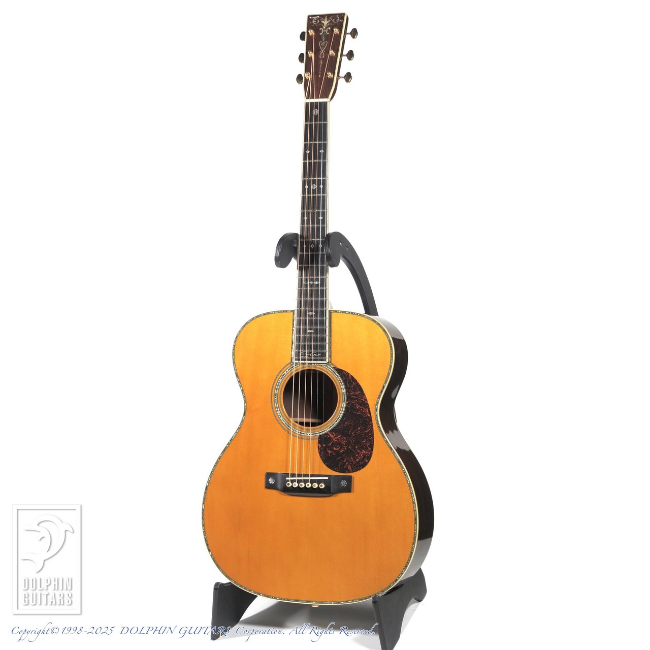 Martin 000-42ECB（中古）【楽器検索デジマート】