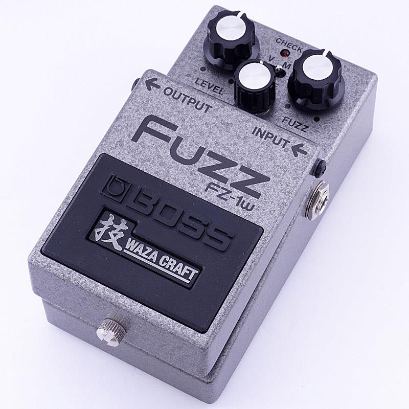 BOSS USED 中古 FZ-1W ボス（中古）【楽器検索デジマート】