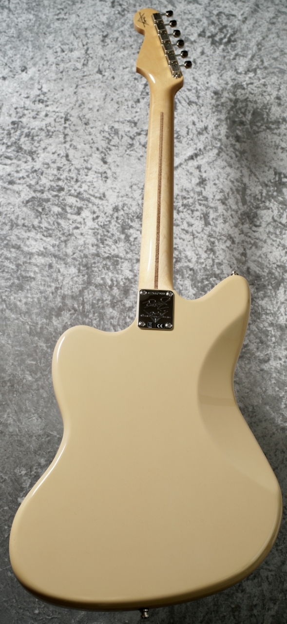 Fender 1*3様 customshop Fender – Maple - NOS Stratocaster® Custom American inoranjazzmaster2 ギター