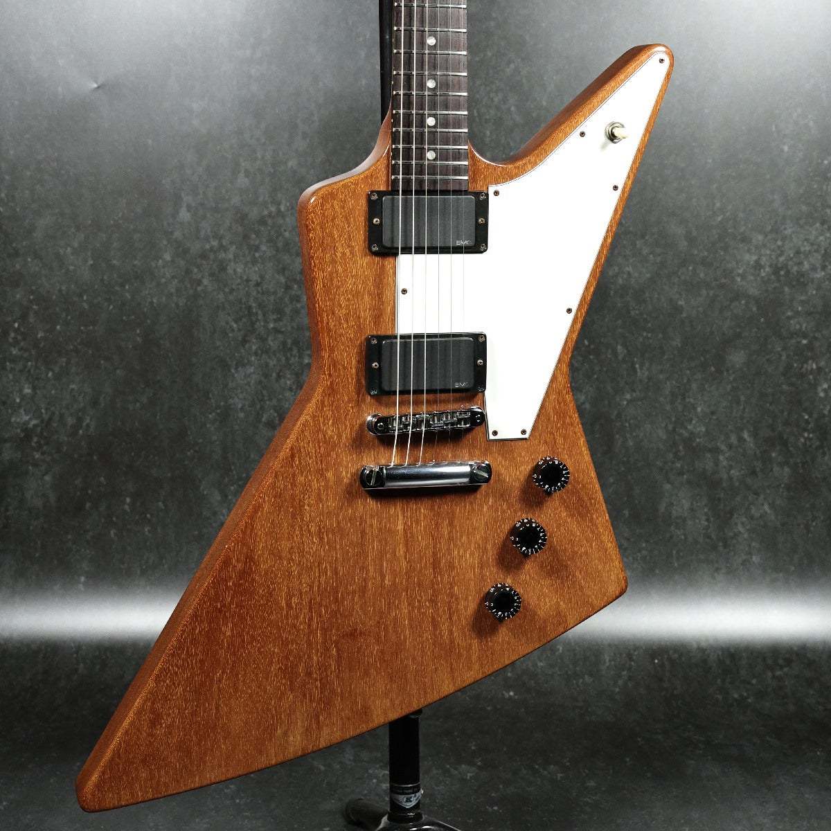 Gibson Explorer 76 Natural MOD 【名古屋栄店】（中古/送料無料