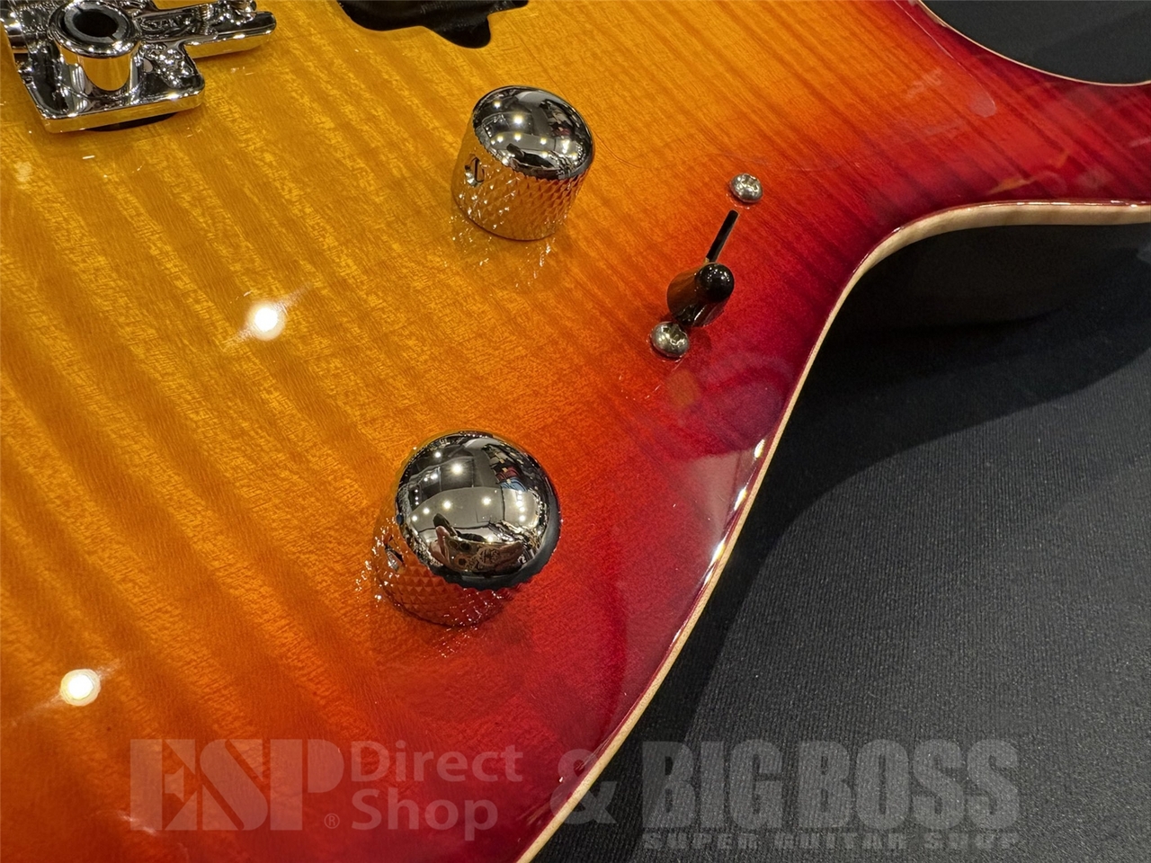 Suhr Modern Plus Ash (2026) / Aged Cherry Burst/PF（新品/送料無料