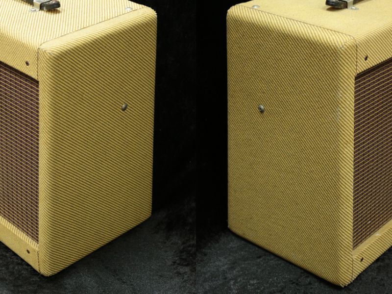 Fender Pro Junior IV Lacquered Tweed #LO T-0934**【USA製