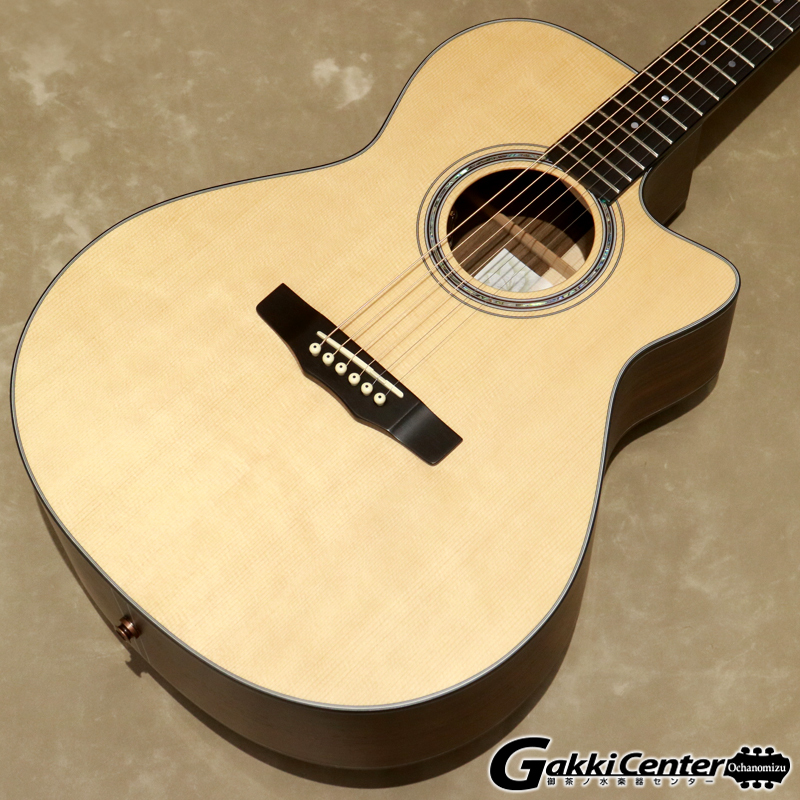 Morris R-14, Natural