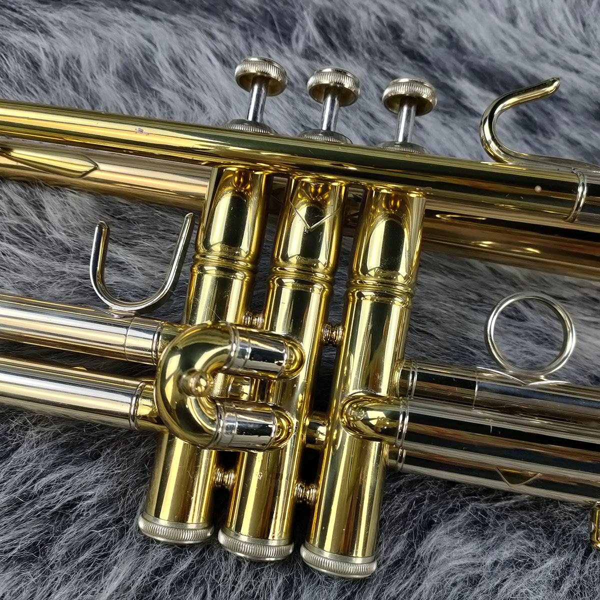 Holton T101GB（中古/送料無料）【楽器検索デジマート】