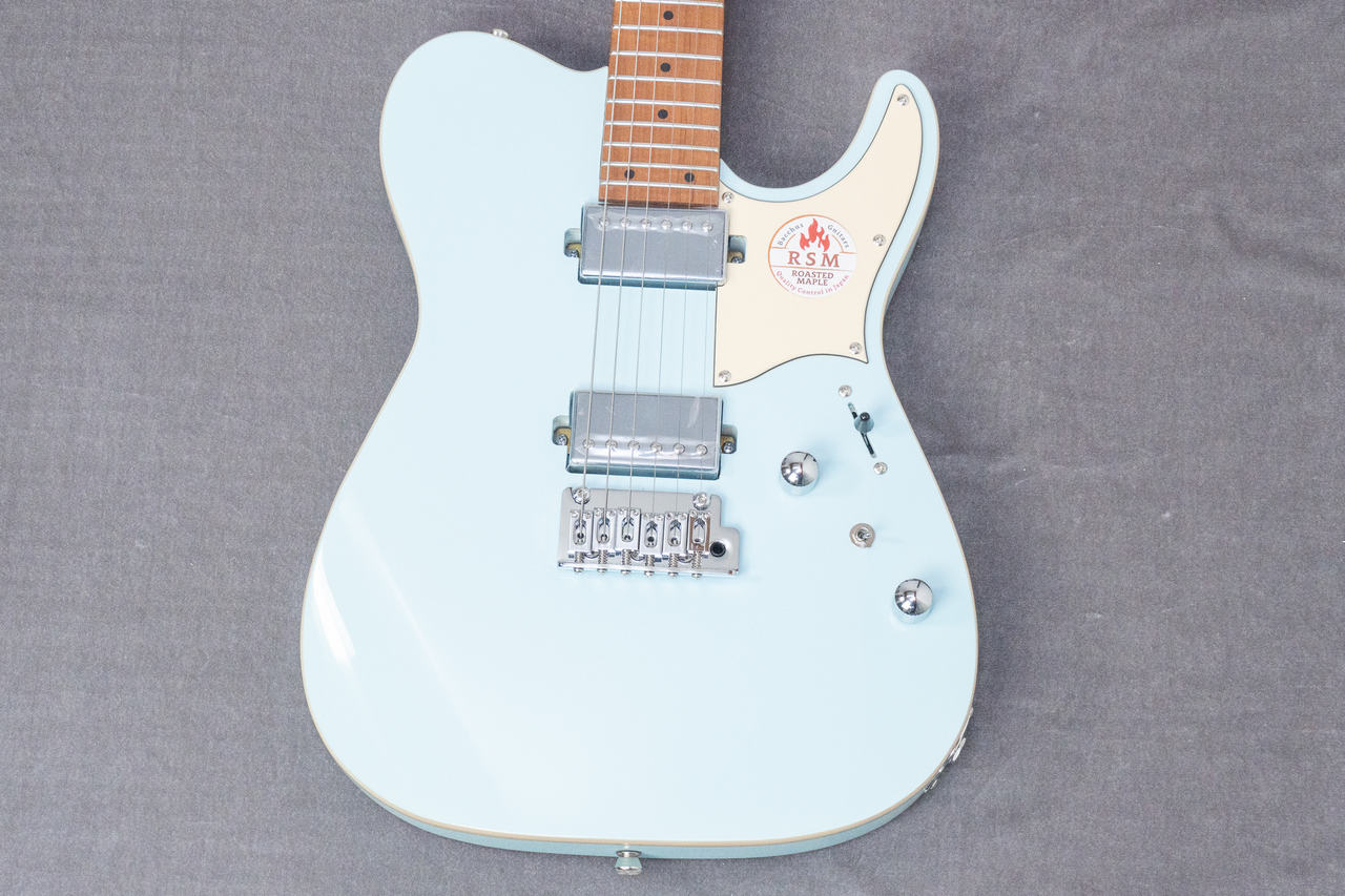 Bacchus TAC24 STD-RSM/M PTL-SOB【GIB兵庫】（新品/送料無料）【楽器