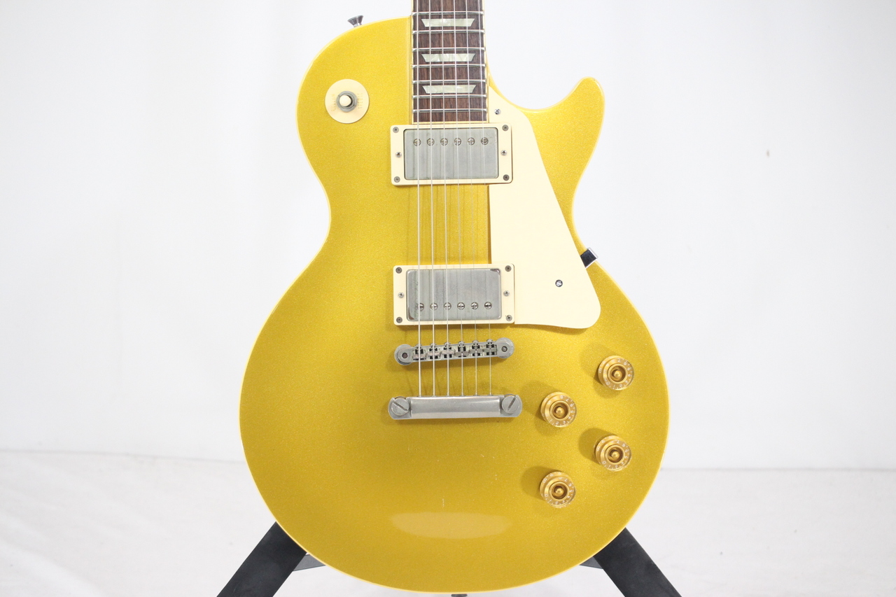 ギター epiphone 2000 lps-80 Epiphone LPS-80 AG Antique Gold【 Made in Japan 】 <エピフォン