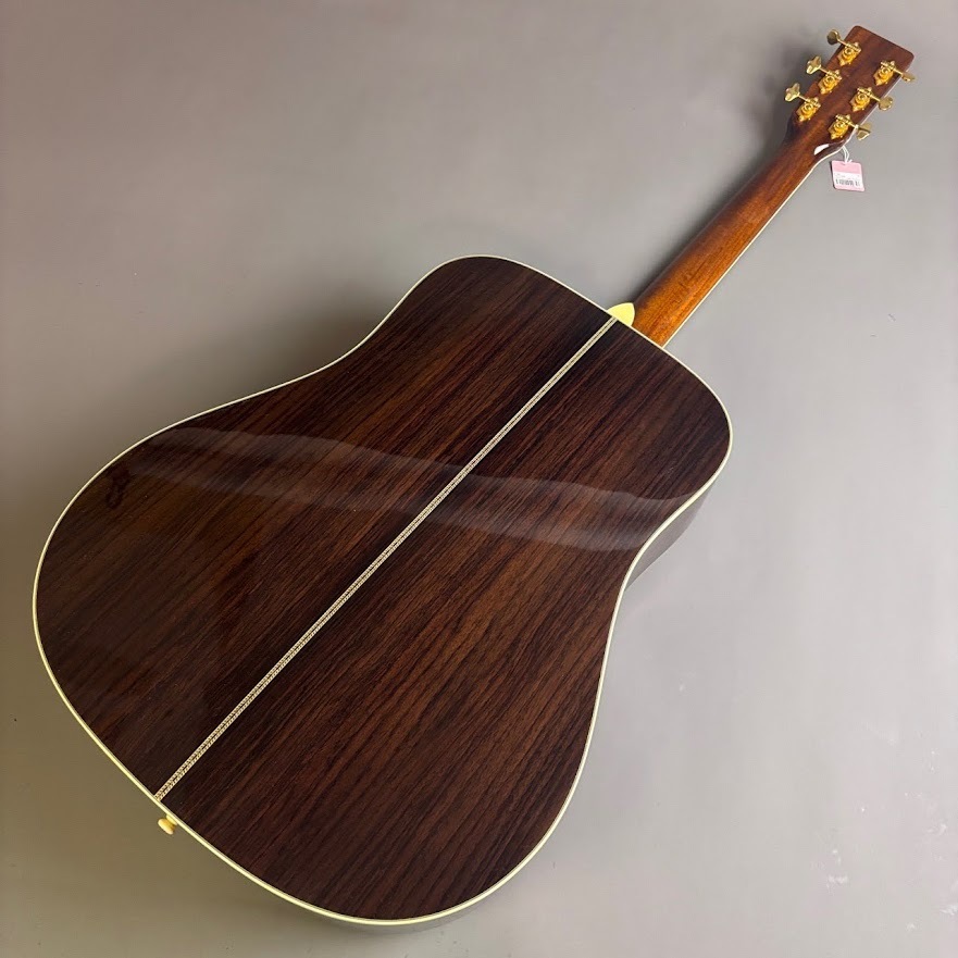 S.Yairi YD-42/N（中古/送料無料）【楽器検索デジマート】