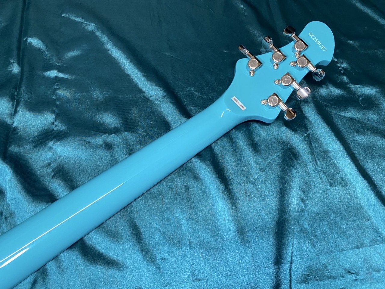 GrassRoots G-STREAM-Miku 初音ミク Signature（新品/送料無料