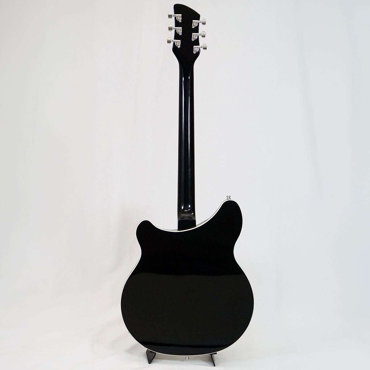 Rickenbacker Model 360 Jetglo（新品）【楽器検索デジマート】