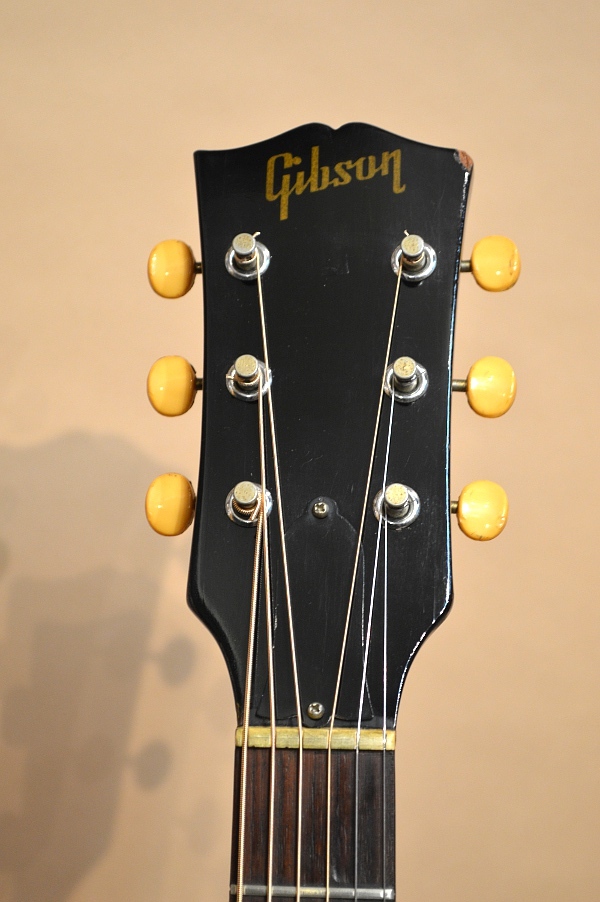 Gibson J-50 1968年製（ビンテージ/送料無料）【楽器検索デジマート】