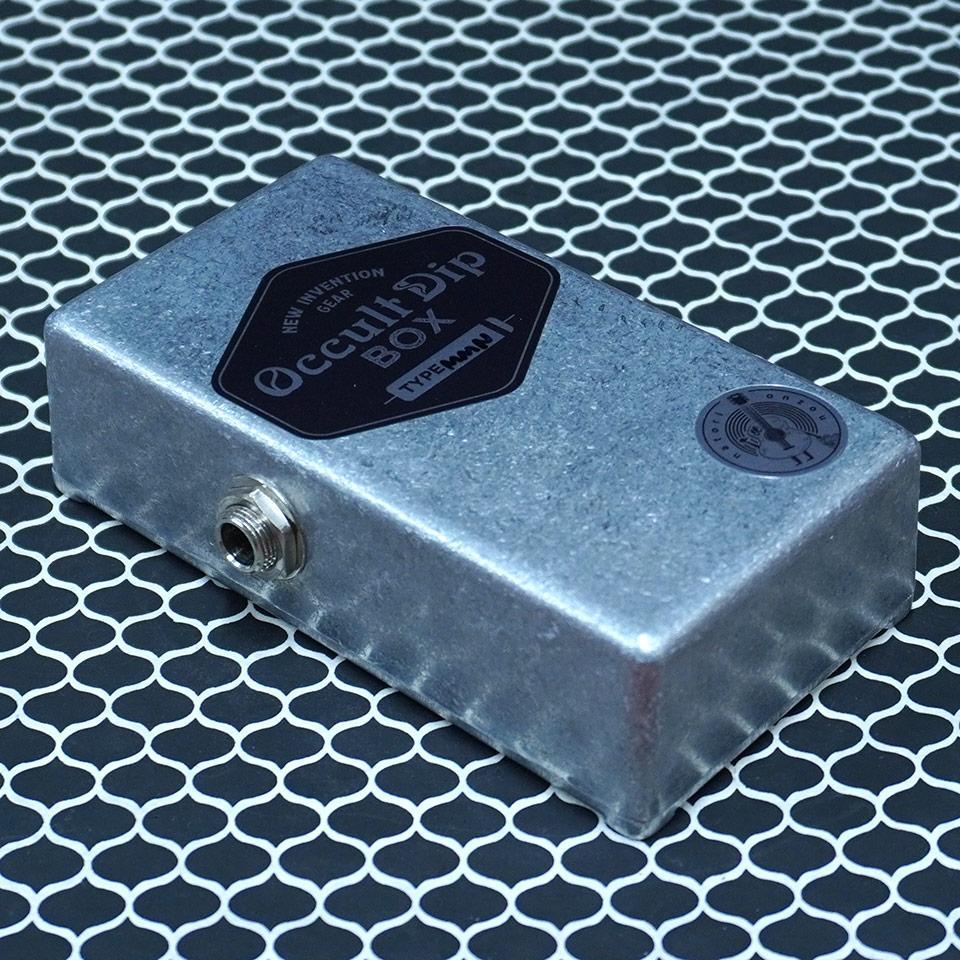 なとり音造 Occult Dip Box Type-MMN【デモ機展示中】（新品/送料無料