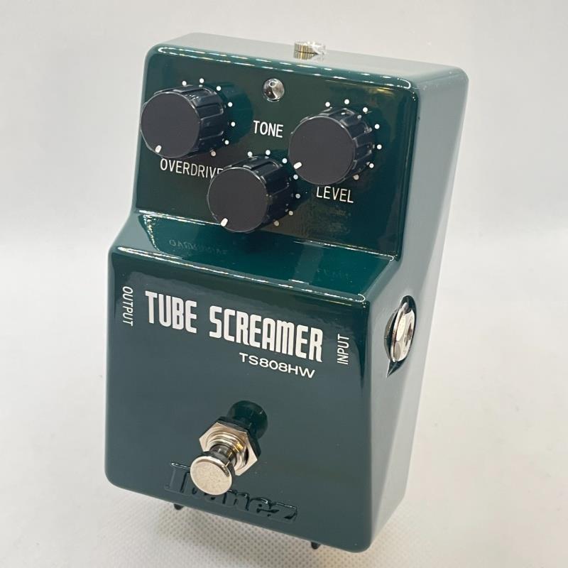 Ibanez USED 中古 TS808HW（中古）【楽器検索デジマート】