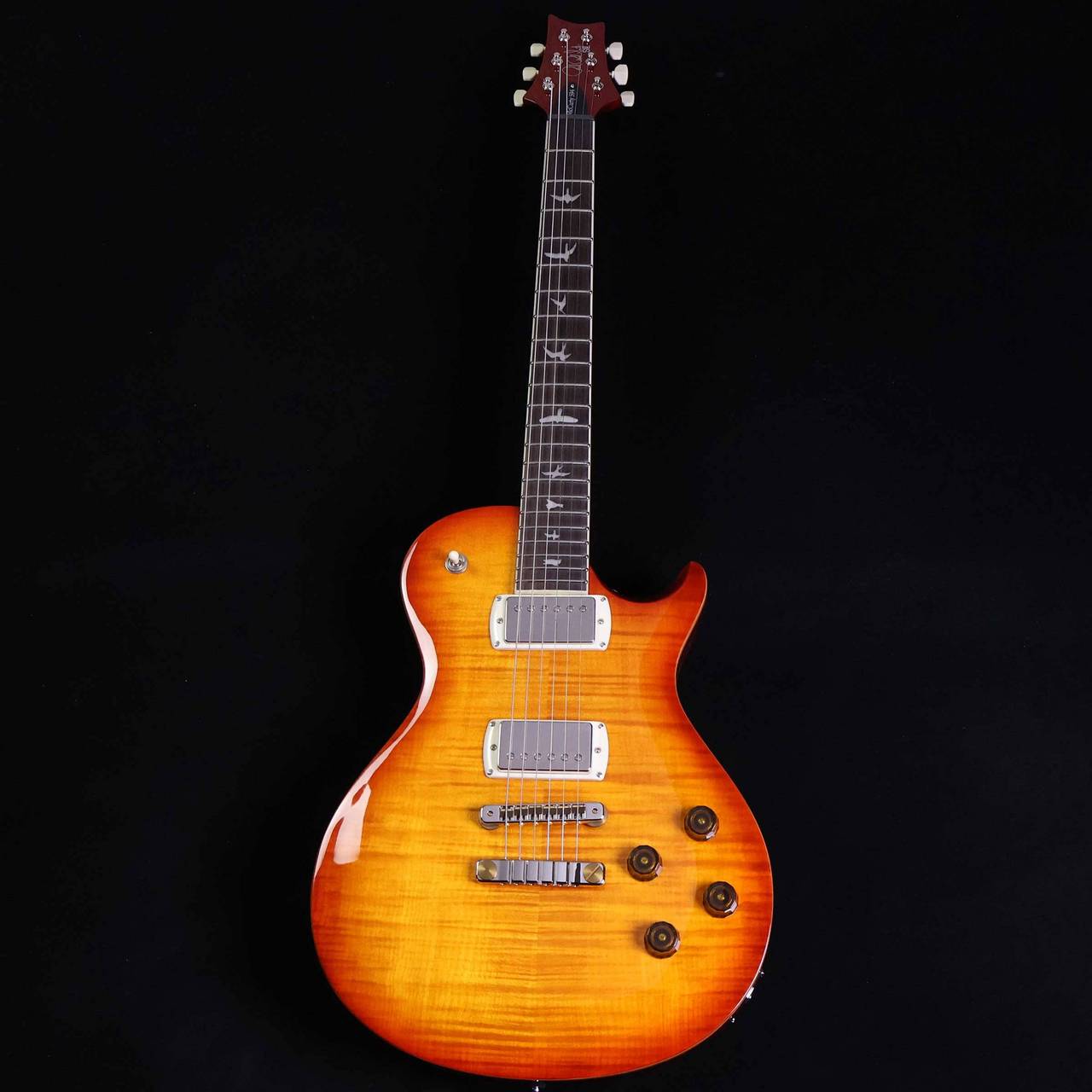 Paul Reed Smith(PRS) SE McCarty 594 Singlecut Vintage Sunburst