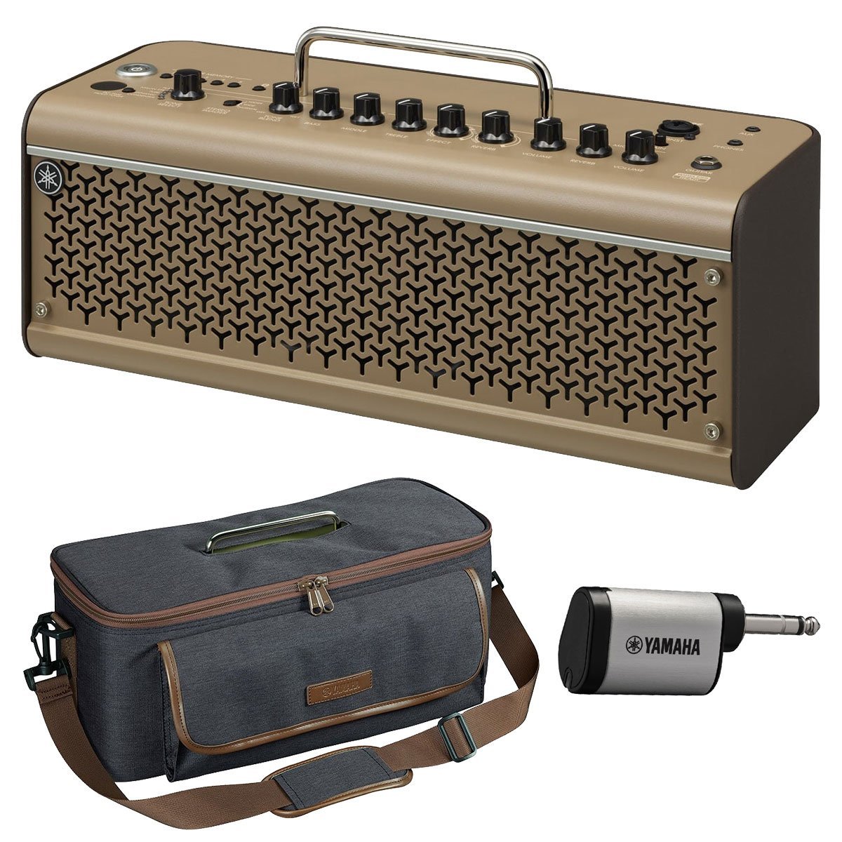 YAMAHA THR30IIA Wireless THR30 II AYW10T ワイヤレス