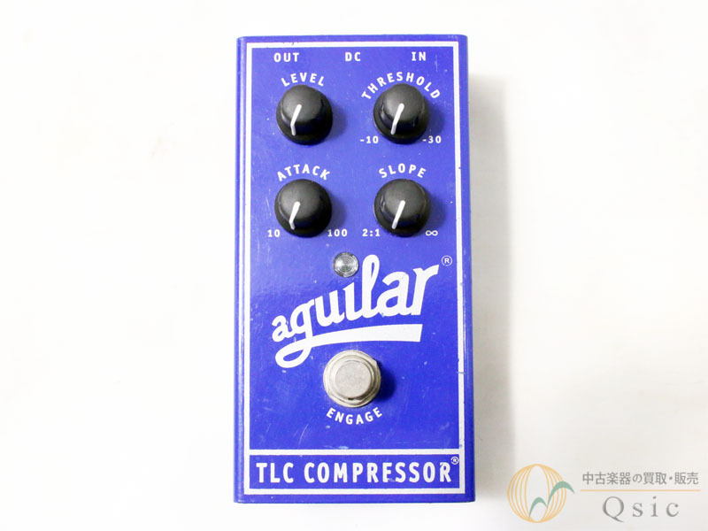 aguilar TLC Compressor [MM283]【神戸店在庫】（中古）【楽器検索