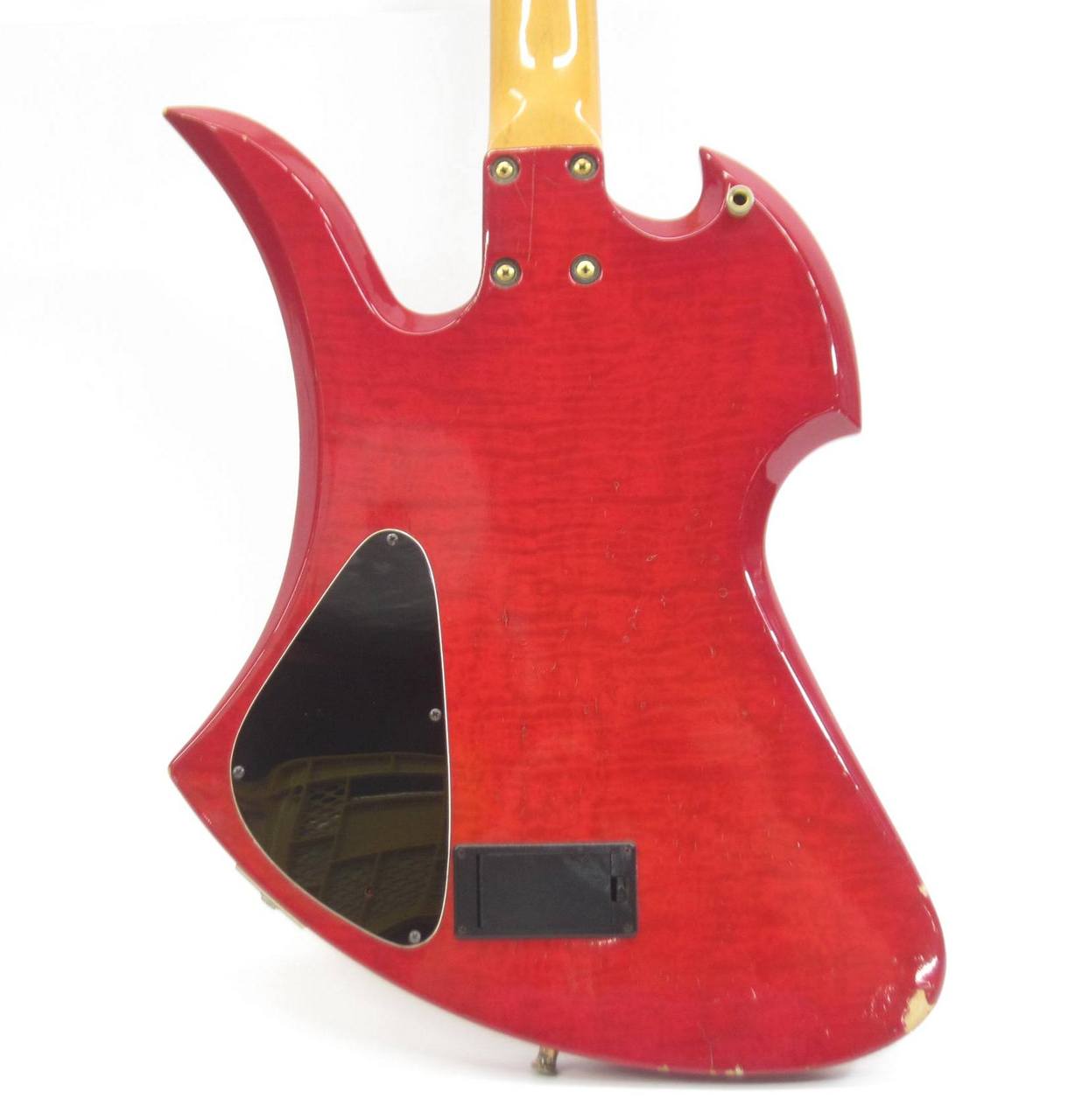 Burny MG-145S Mocking Bird【浦添店】（中古/送料無料）【楽器検索