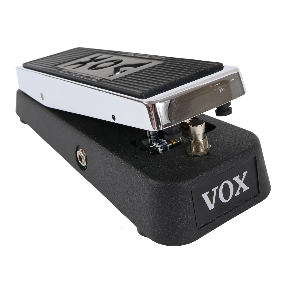 VOX 【中古】 ワウペダル VOX V847 ギターエフェクター（中古
