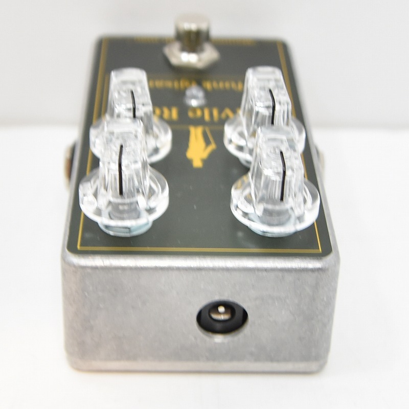 Funk Ojisan Savile Row Oberdrive 【心斎橋店】（中古）【楽器検索