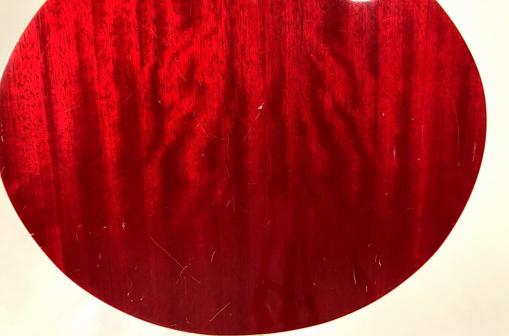 Samick SAN-450 -Cherry-【USED】（中古）【楽器検索デジマート】