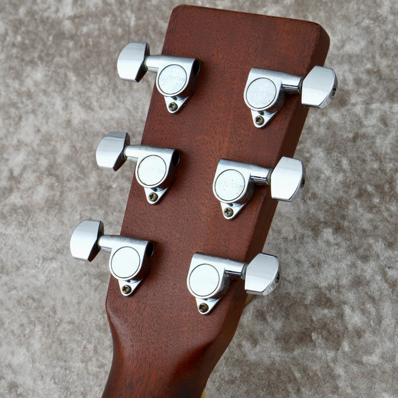 Martin D-15M 【2009年製】【町田店】（中古）【楽器検索デジマート】