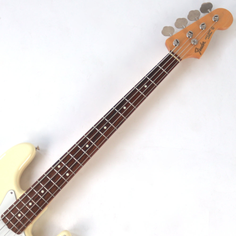 Fender 【中古】FENDER JAPAN JB62 SWH 2015年製 フェンダージャパン