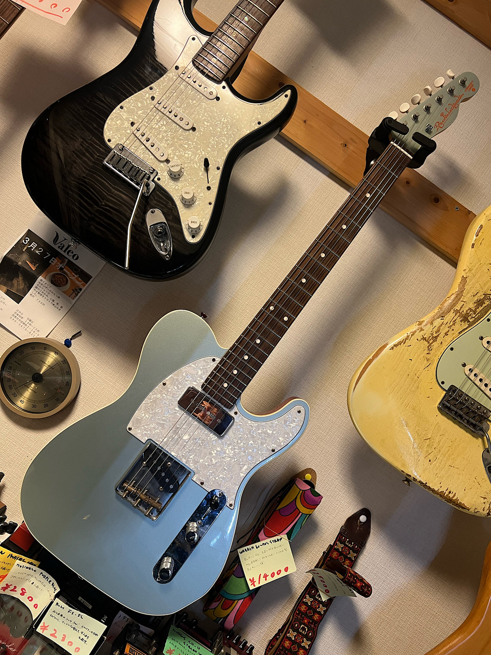 Psychederhythm standardーT Limited Psychederhythm STANDARD-T LIMITED（中古）【楽器検索デジマート】