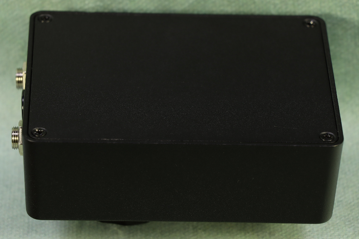 ギター Flyingteapot Monolith Fuzz flyingteapot ( フライングティーポット ) Monolith 送料無料