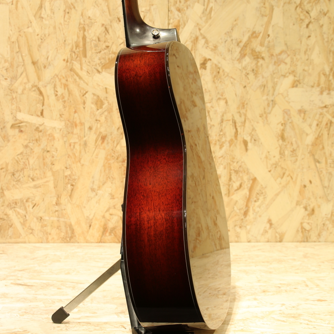 Taylor 522e 12-Fret V-Class （中古）【楽器検索デジマート】