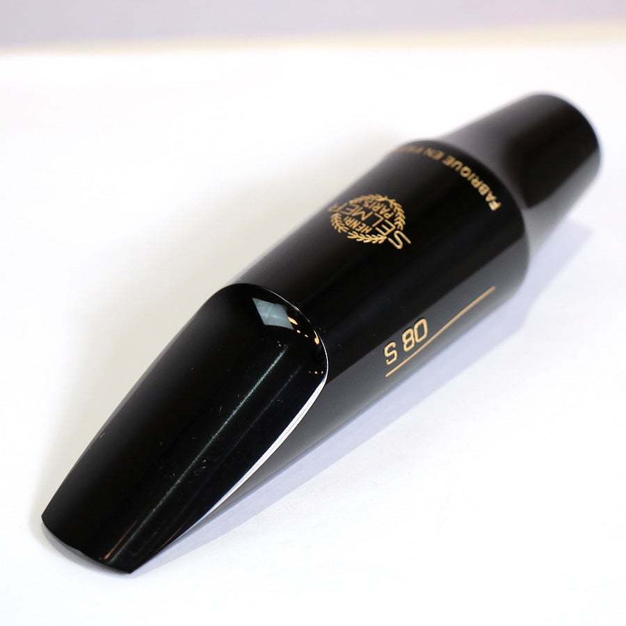 SELMER セルマー BS S80 D バリトンサックス用マウスピース 【名古屋栄