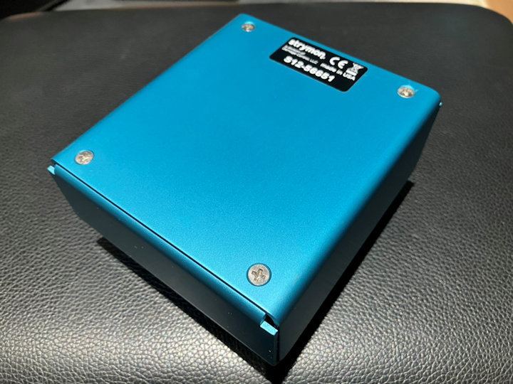 strymon blueSky V1（中古）【楽器検索デジマート】