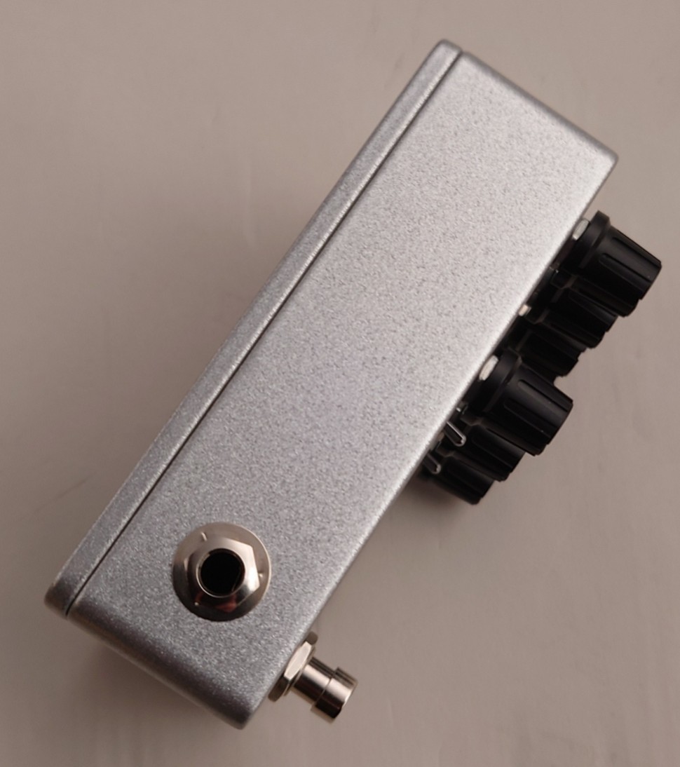 ベース clefs CrossStrain clefs 【限定2台即納可】#4 Cross Strain【ClossOver歪み】【New