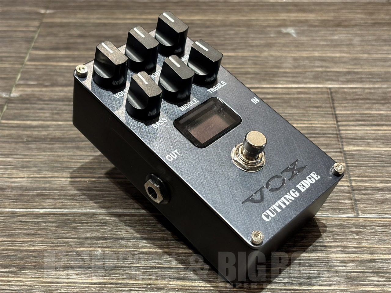 VOX VALVENERGY CUTTING EDGE（新品）【楽器検索デジマート】
