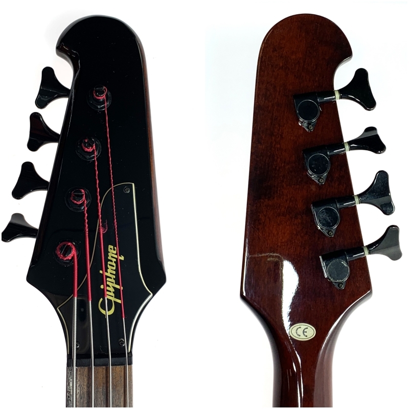 Epiphone Thunderbird IV Bolt-On（中古）［デジマートSALE］【楽器