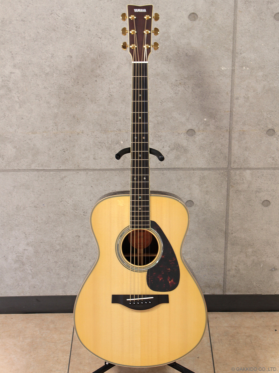 YAMAHA LS16 ARE（新品/送料無料）【楽器検索デジマート】